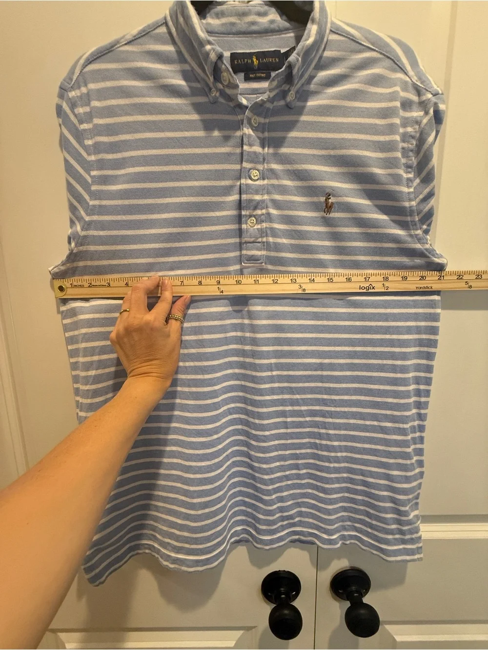 Ralph Lauren classic ralph